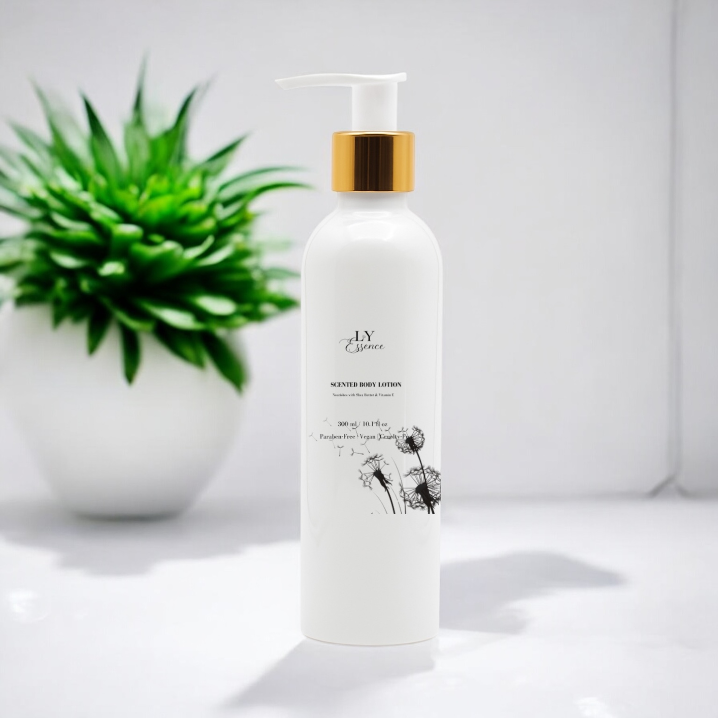 Blush Nectar Body Lotion- Inspired by AVROY SHLAIN COPPELIA