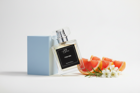 AZURE VIBE- Inspired by DOLCE & GABBANA LIGHT BLUE MEN