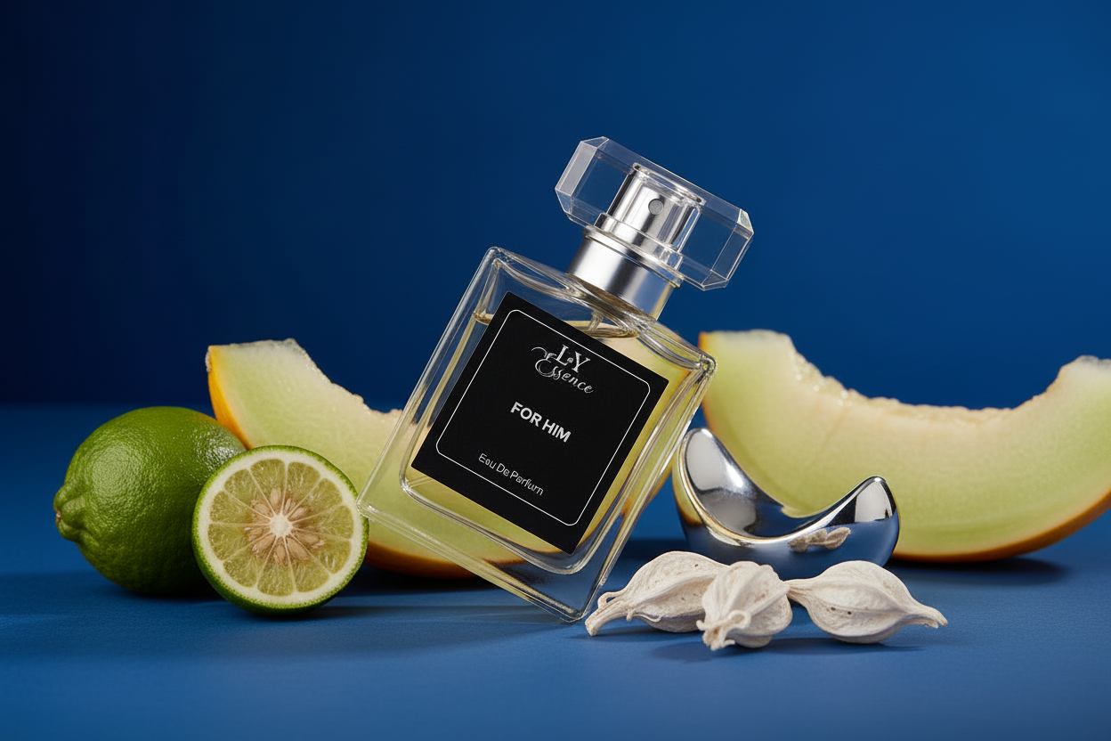 BLUE MIRAGE - Inspired by ANTONIO BANDERAS BLUE SEDUCTION