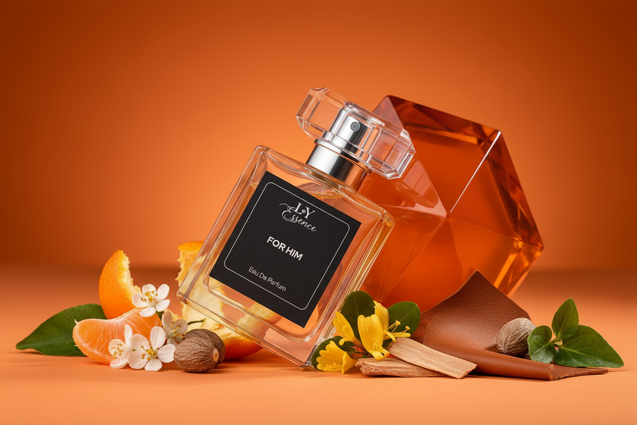 Faradite- Inspired by Fahrenheit