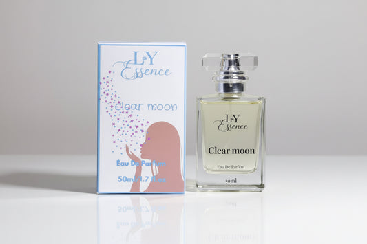 Clear moon - Inspired by: TOMMI HILFIGER TOMMY GIRL