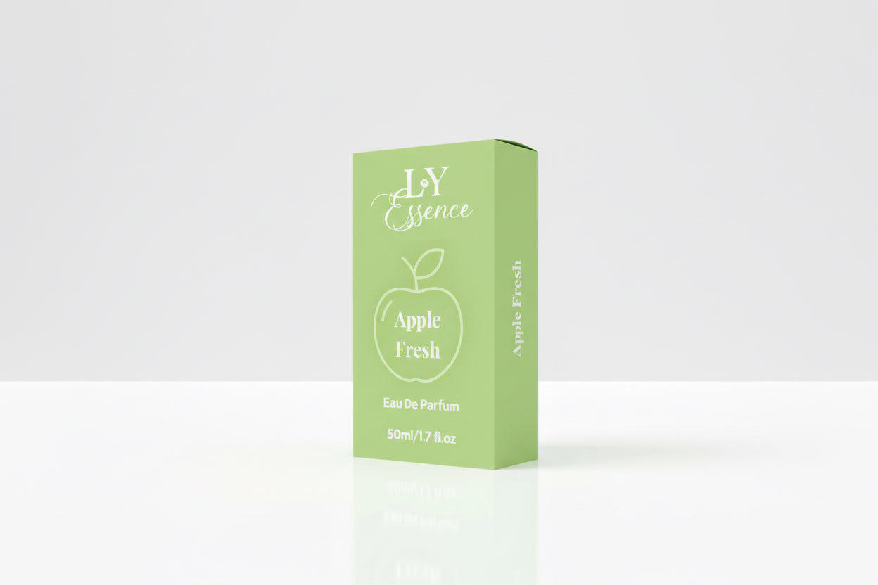 Apple Fresh - Inspired by: DKYN BE DELICIOUS