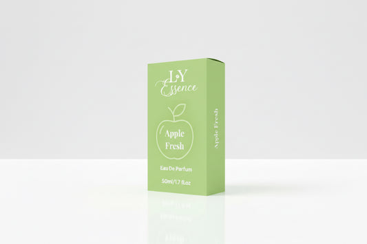 Apple Fresh - Inspired by: DKYN BE DELICIOUS