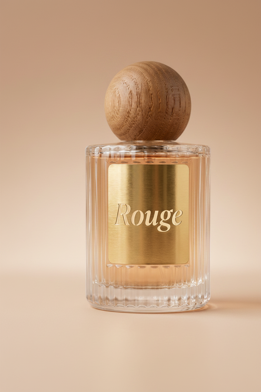 Rouge-Unisex