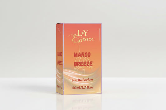 Mango Breeze - Inspired by: ESCADA TAJ SUNSET
