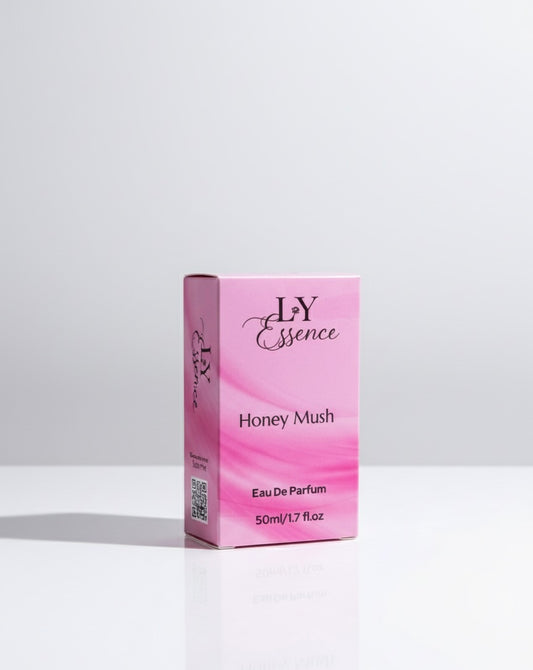 HONEY MUSH - Inspired by: LANCOME LA VIE EST BELLE