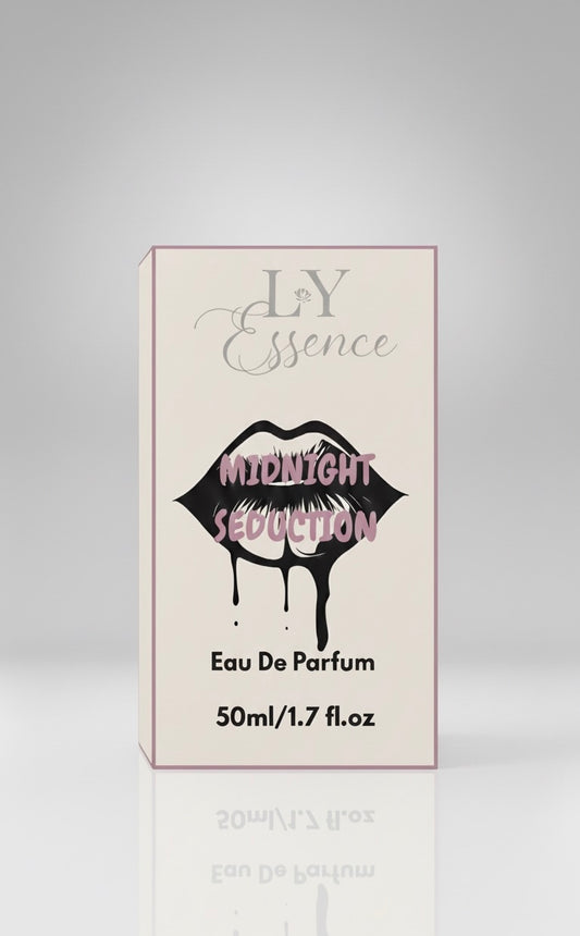 Midnight Seduction - Inspired by: NARCISO RODRIGUEZ FOR HER