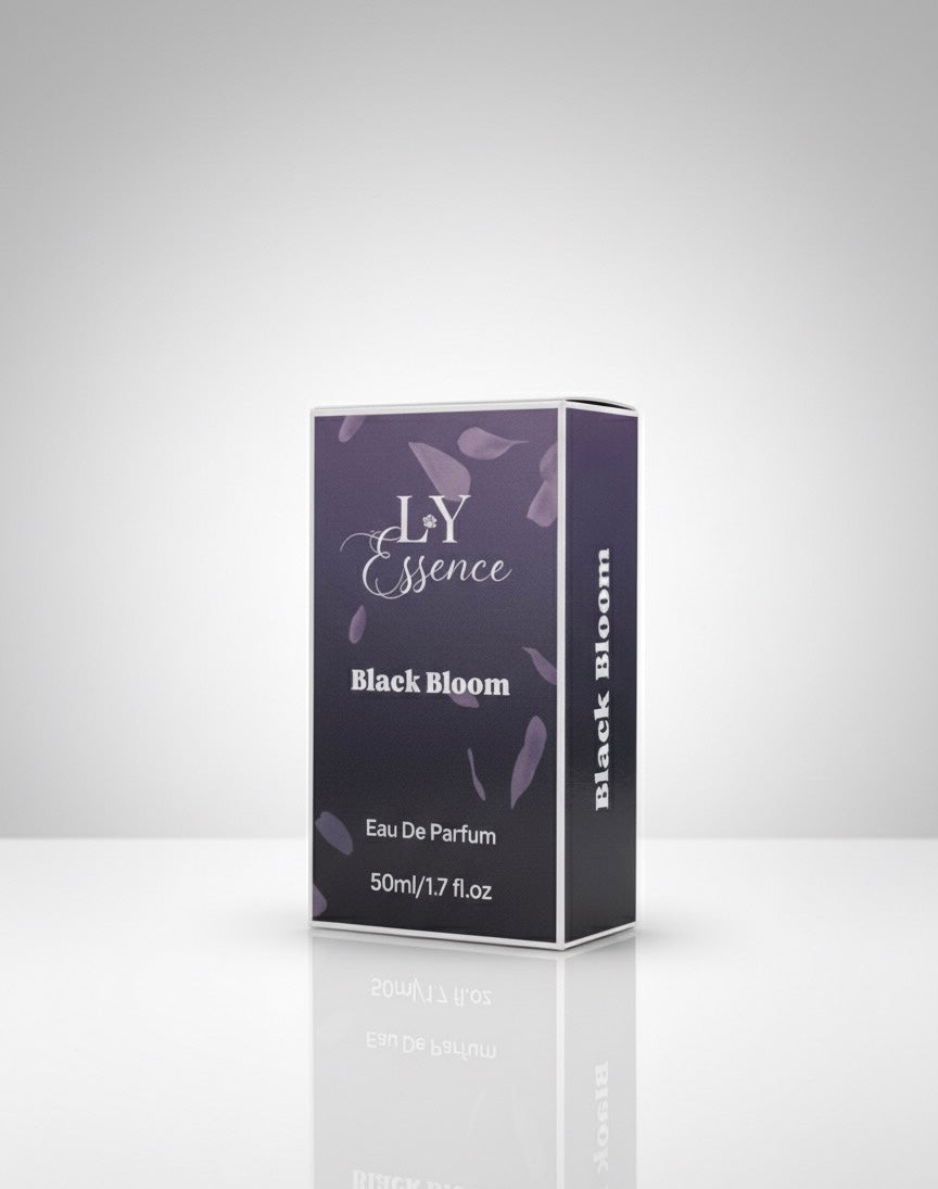 Black Bloom - Inspired by: TOM FORD BLACK ORCHID