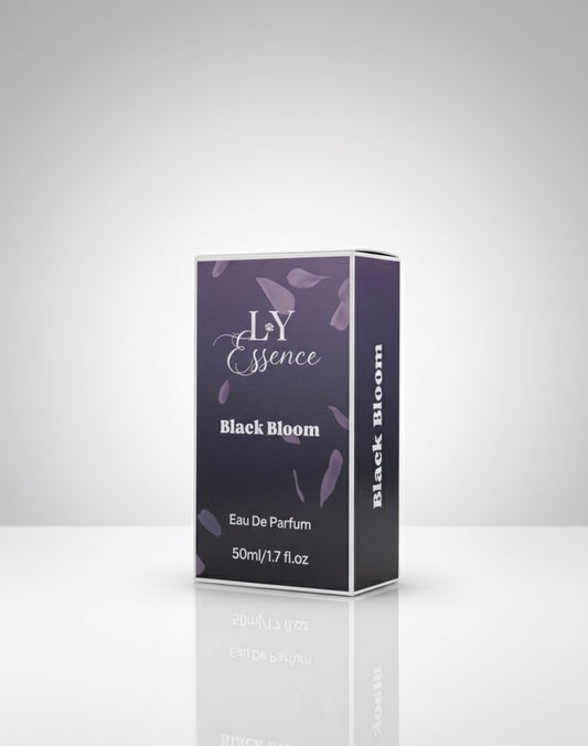 Black Bloom - Inspired by: TOM FORD BLACK ORCHID