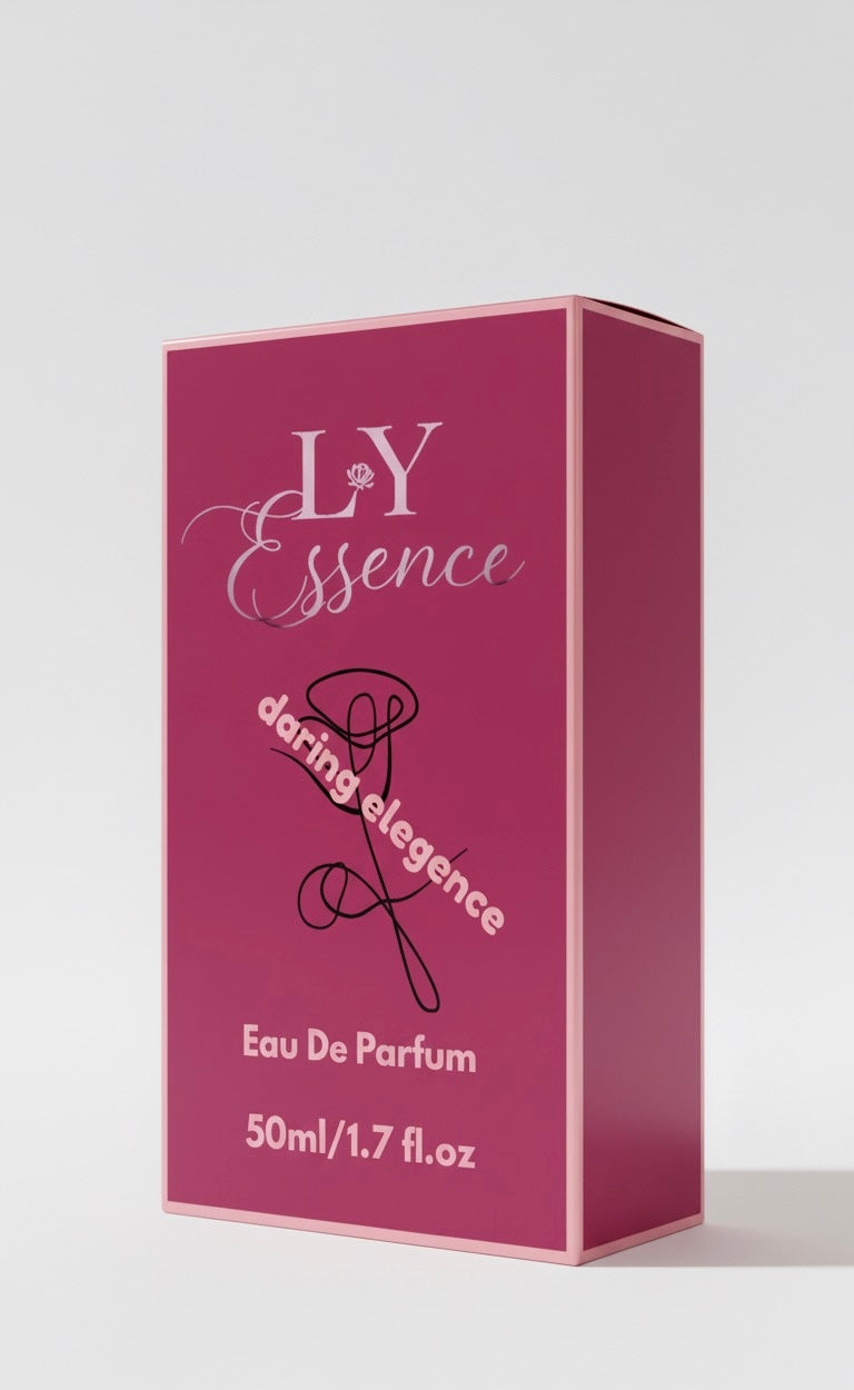 DARING ELEGANCE - Inspired by: JEAN PAUL GAULTIER SCANDAL