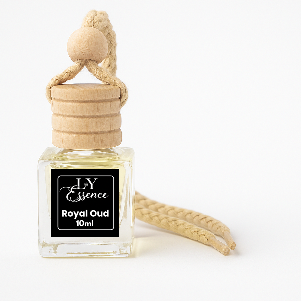 Royal Oud