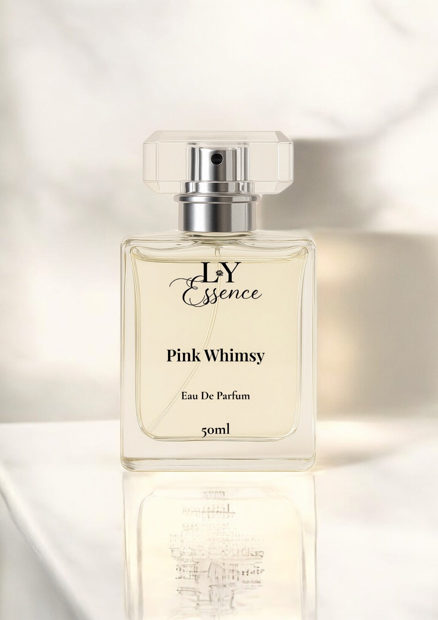 Pink Whimsy - Inspired by: BRITNEY SPEARS FANTASY