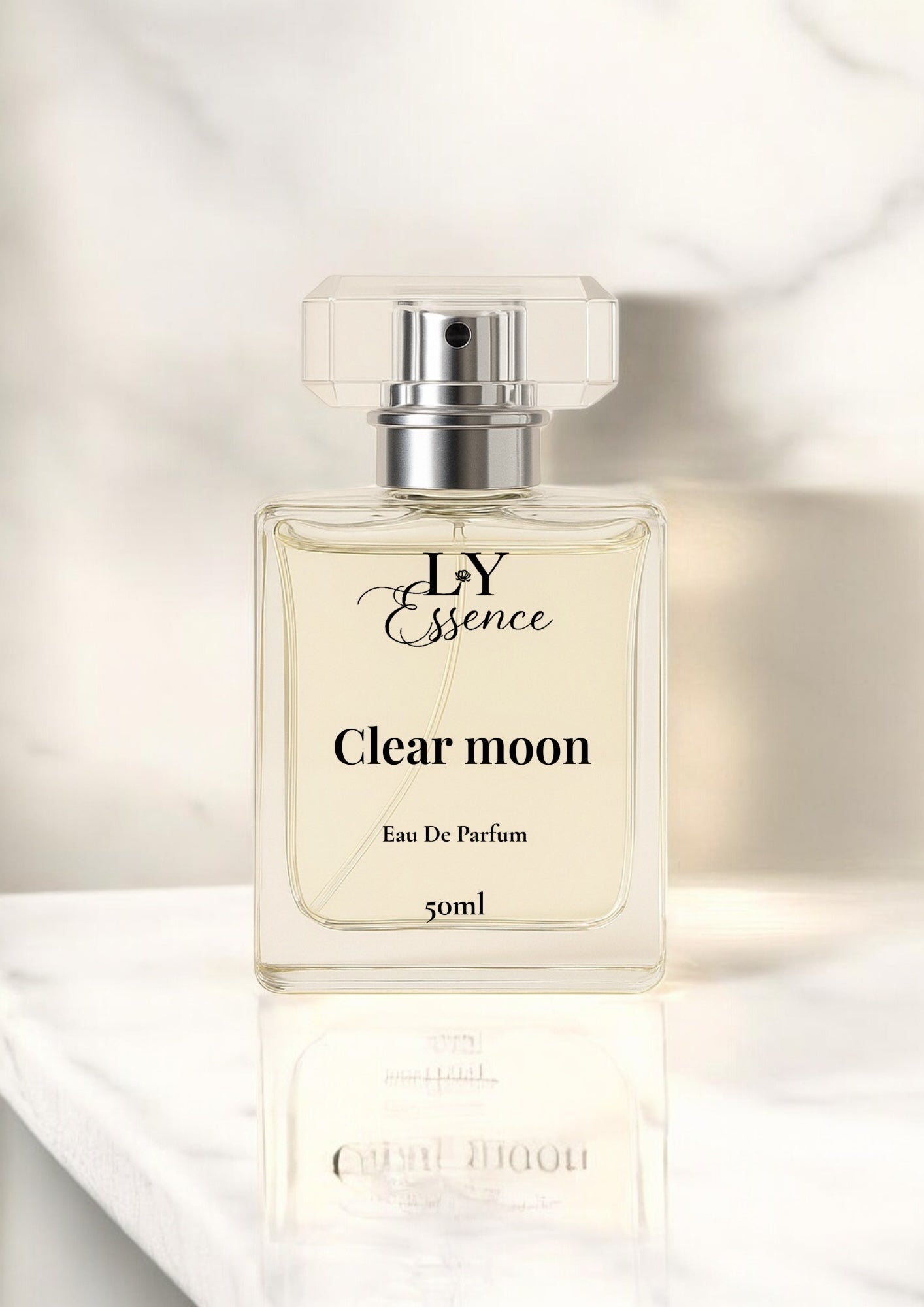 Clear moon - Inspired by: TOMMI HILFIGER TOMMY GIRL