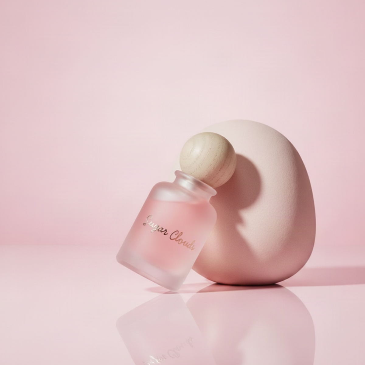 Sugar Clouds - Extrait de Parfum