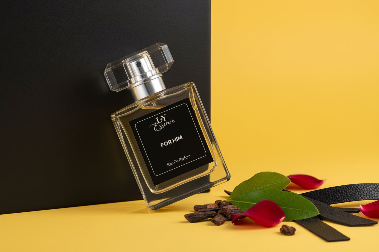 OUD MAX INSPIRED BY GUCCI INTENSE OUD