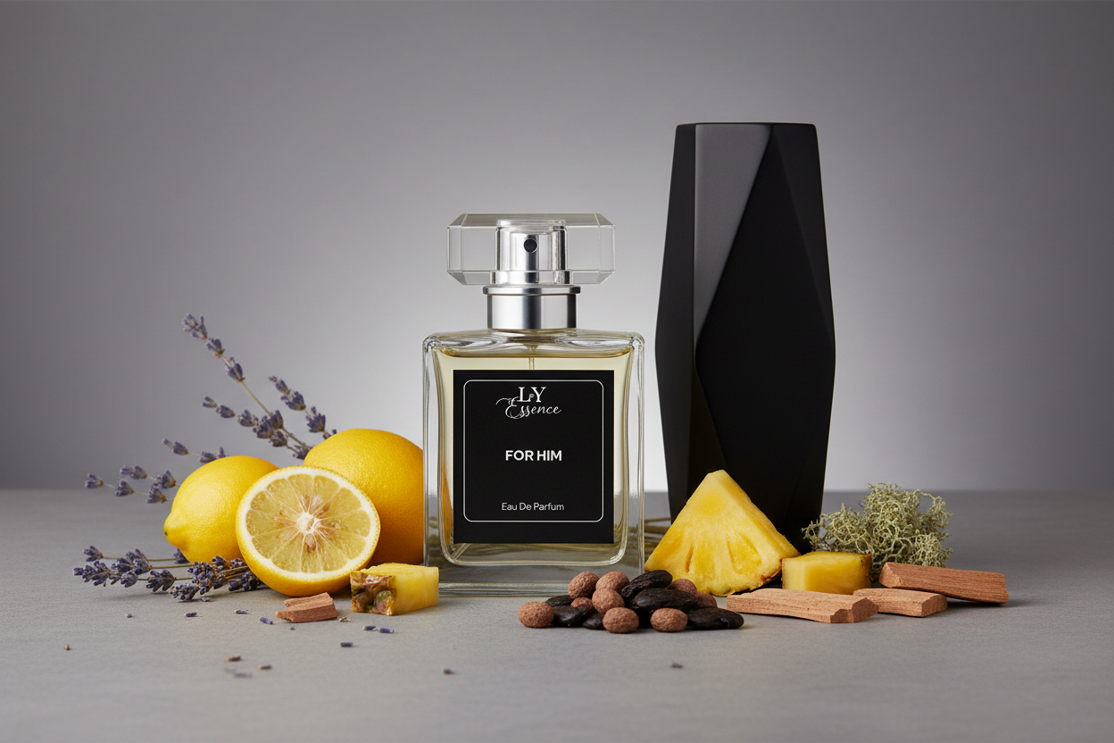 LEGEND INSPIRED BY MONT BLANC LEGEND