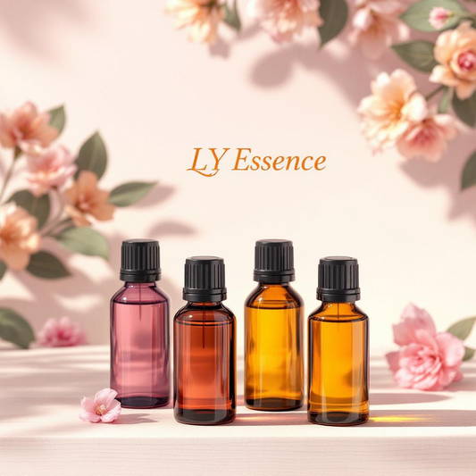 Why Oil-Based Perfumes Are Better – and Why LY Essence Is Your Best Choice