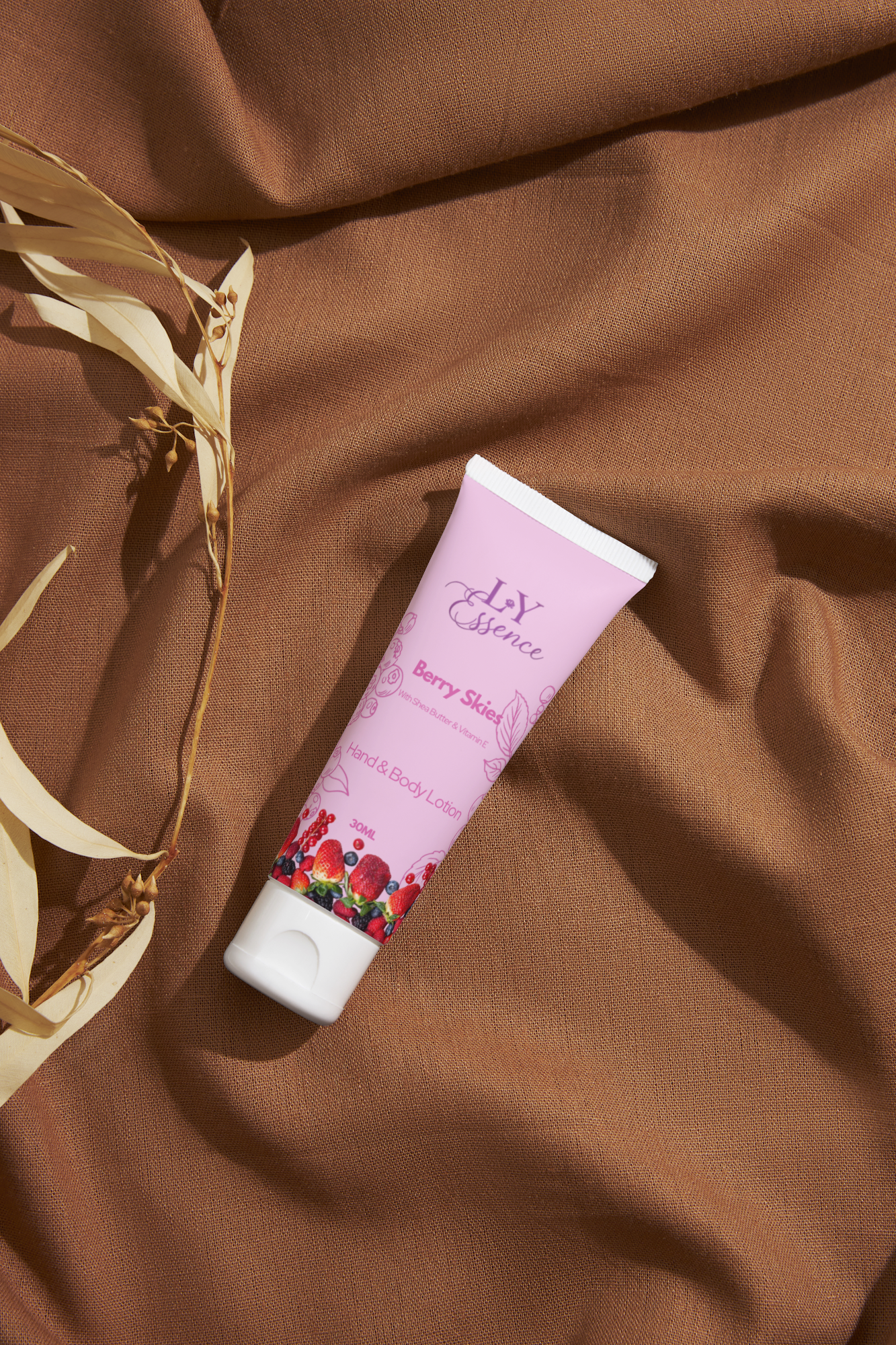 Hand Lotion