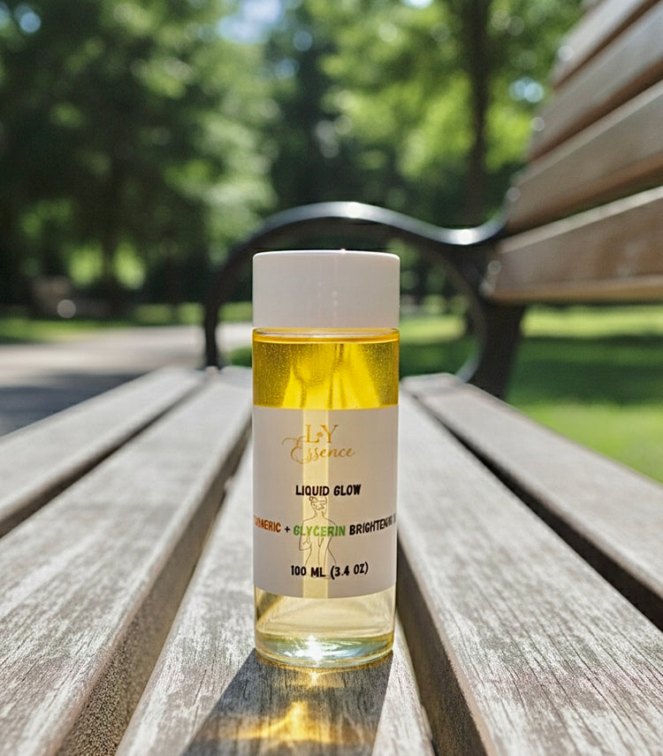 Body oil