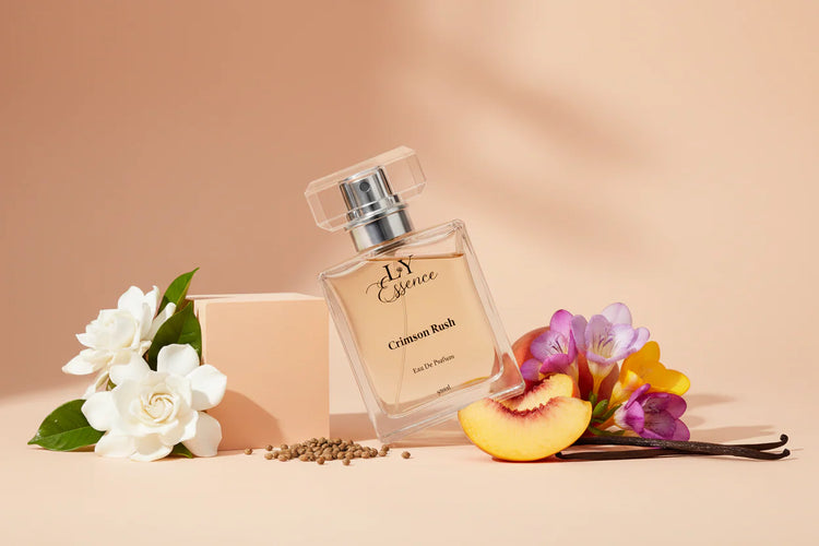 Perfumes For Her 50ml