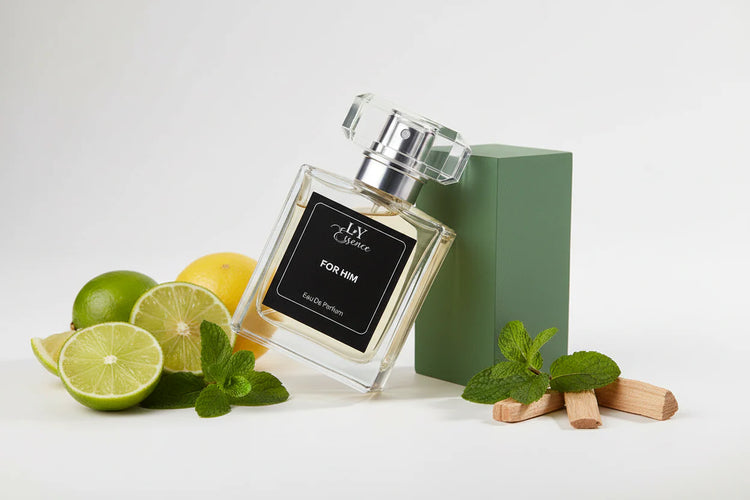 perfumes Him 30ml