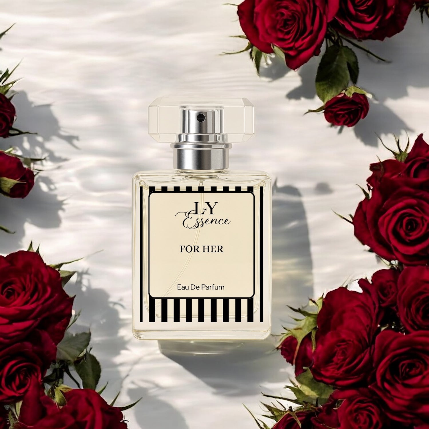 Perfumes For Her 30ml