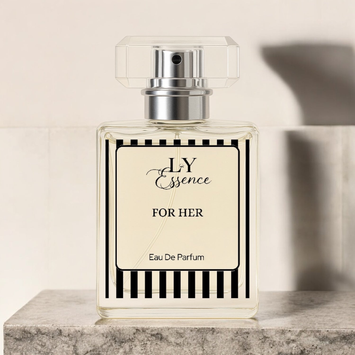 Perfumes For Her 50ml
