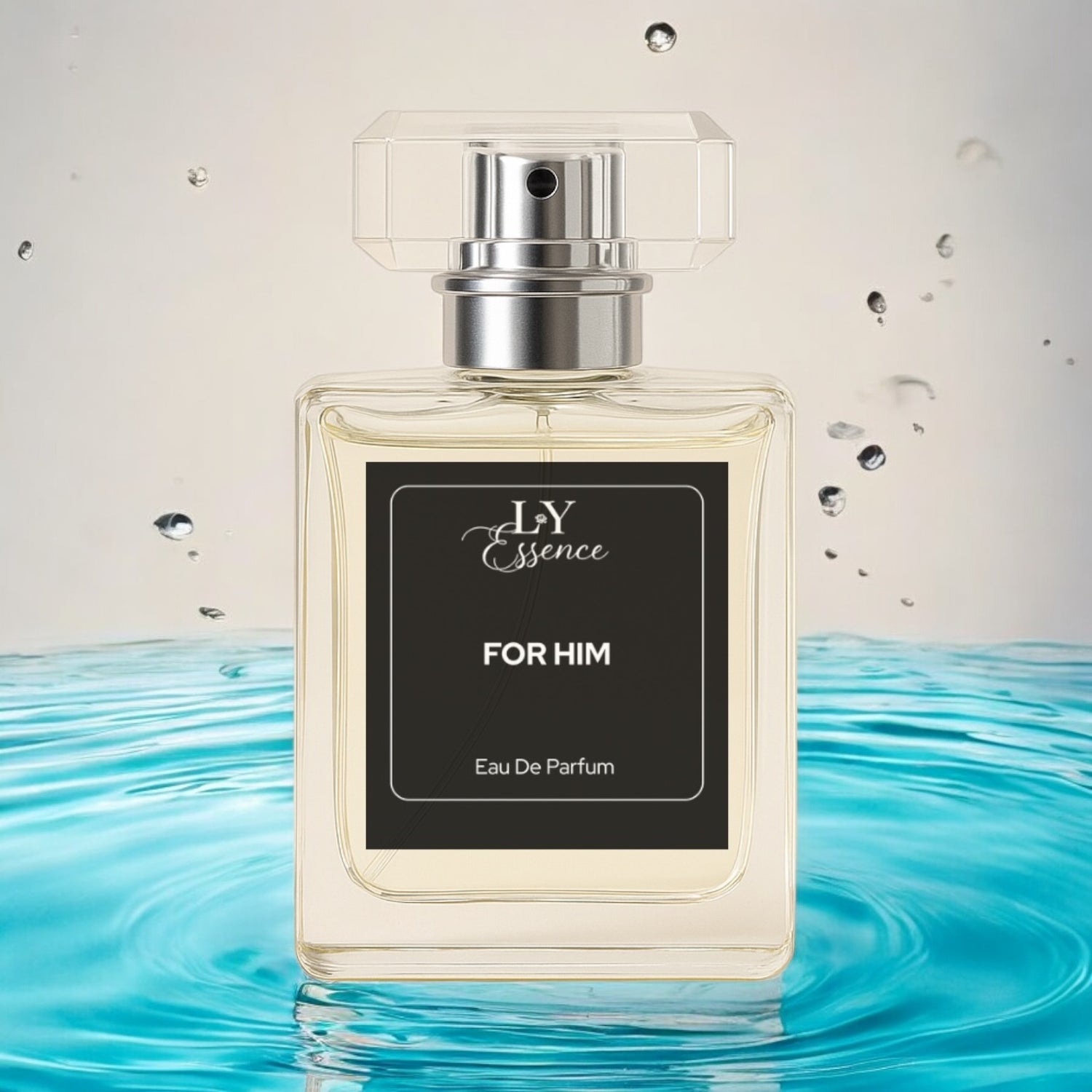 Perfume For Him 50ml