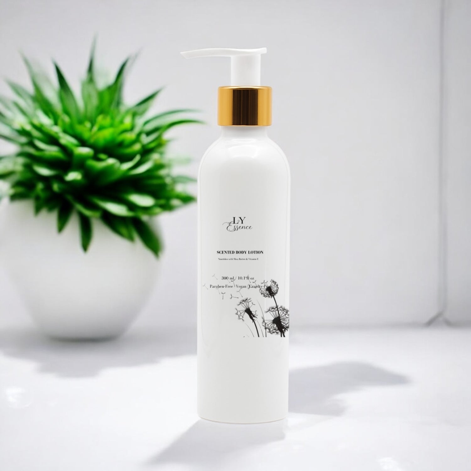 Body Lotion for Women