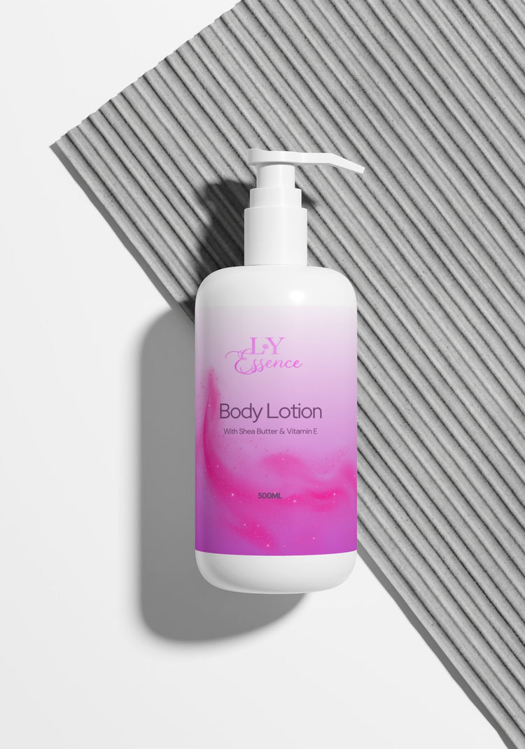 Body Lotion for Women