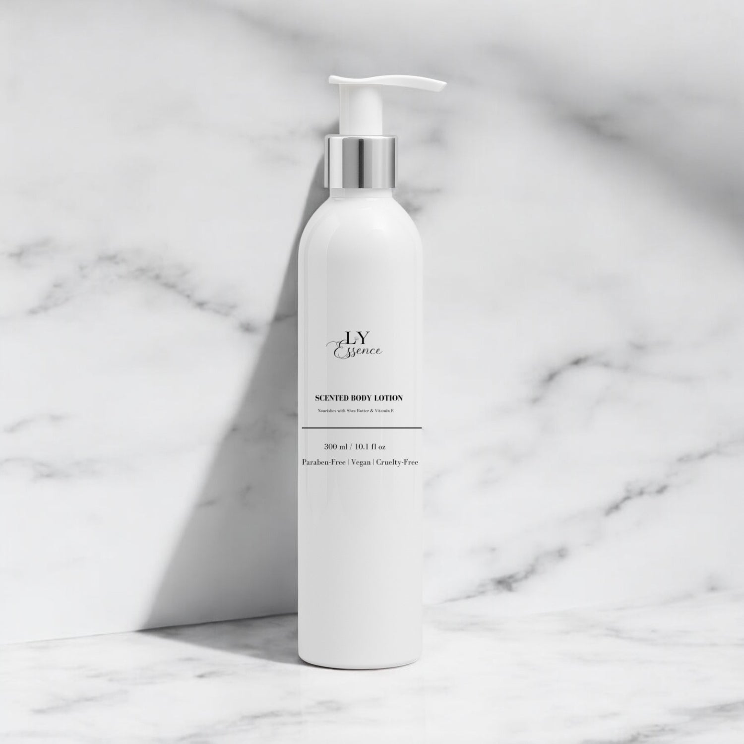 Body Lotion For Men