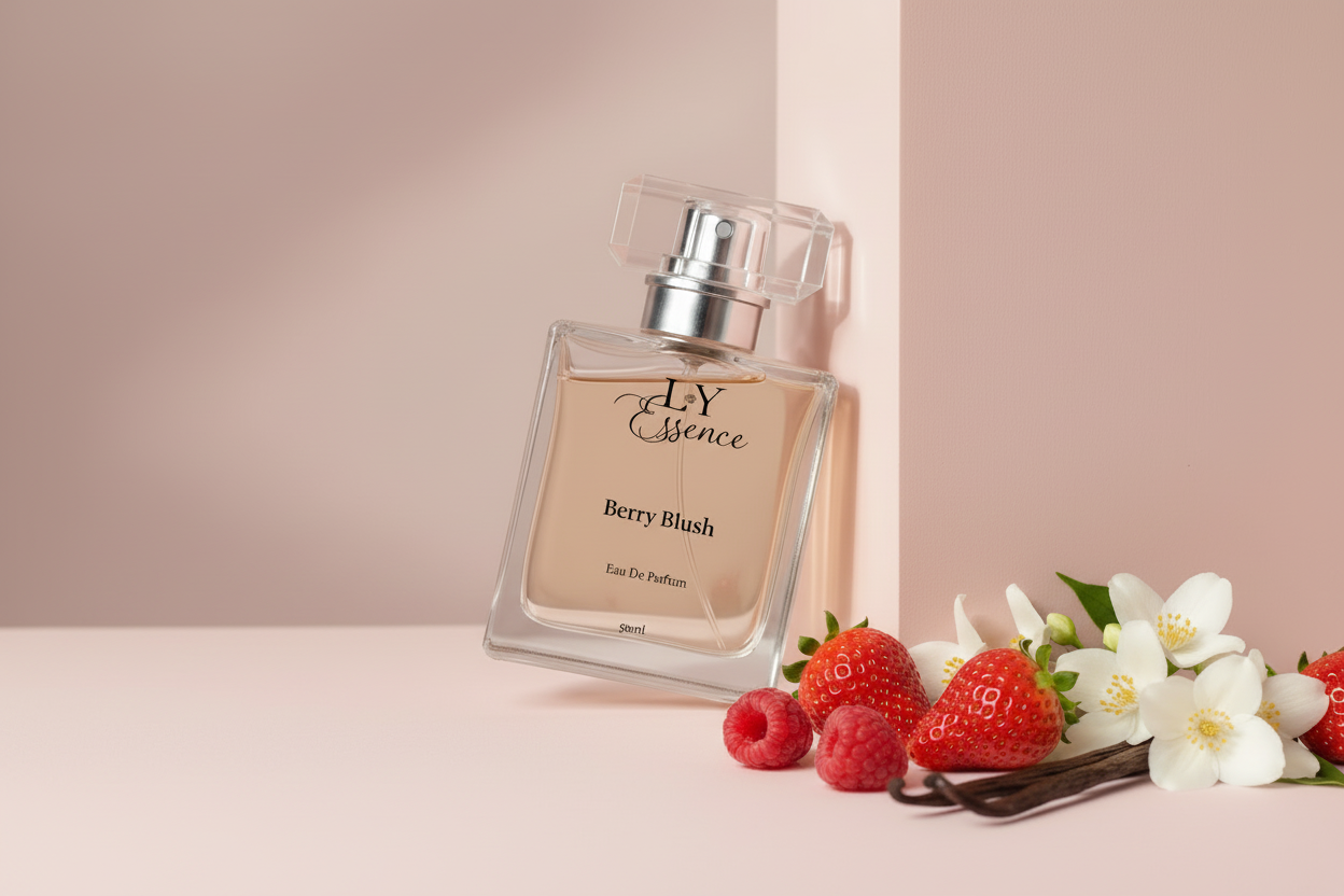 Women's Perfumes