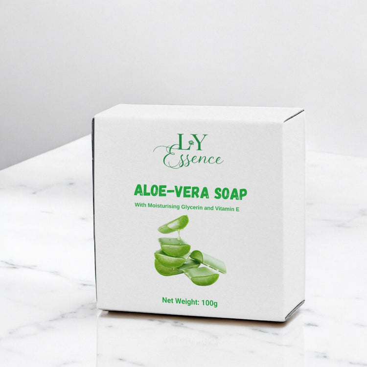 Soaps