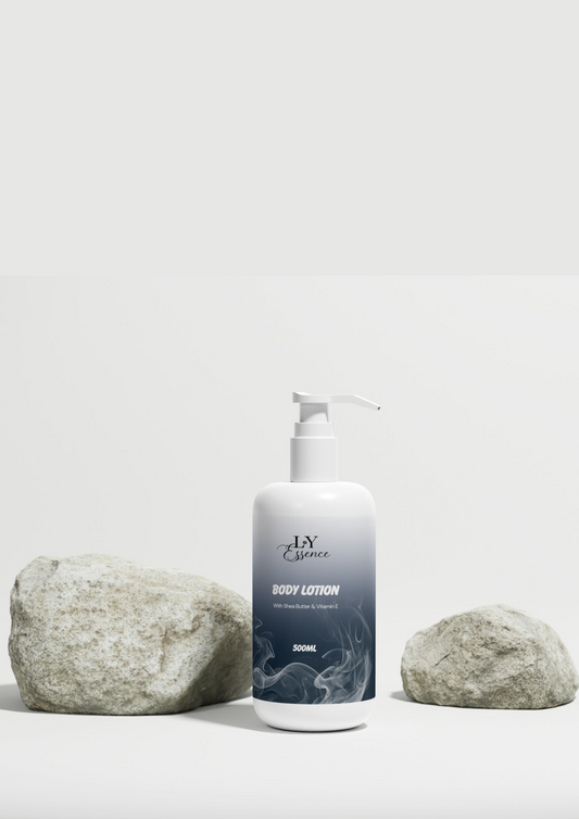 DARING ELEGANCE BODY LOTION- Inspired by:  JEAN PAUL GAULTIER SCANDAL