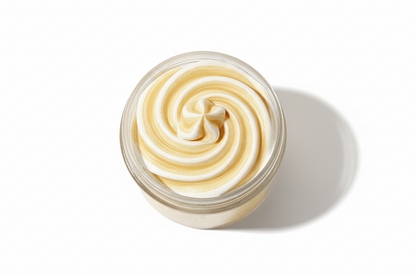 Golden Milk & Honey Body Butter
