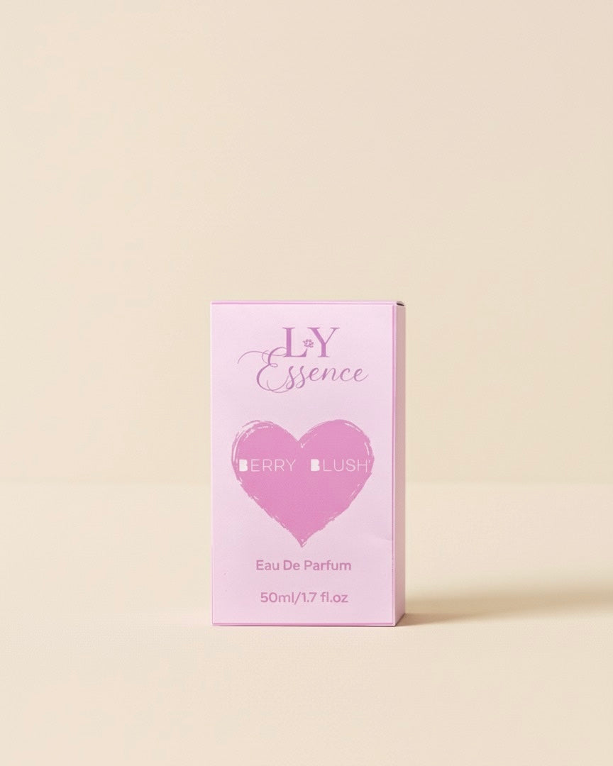 Berry Blush - inspired by BURBERRY HER
