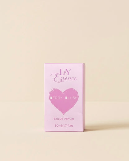 Berry Blush - inspired by BURBERRY HER