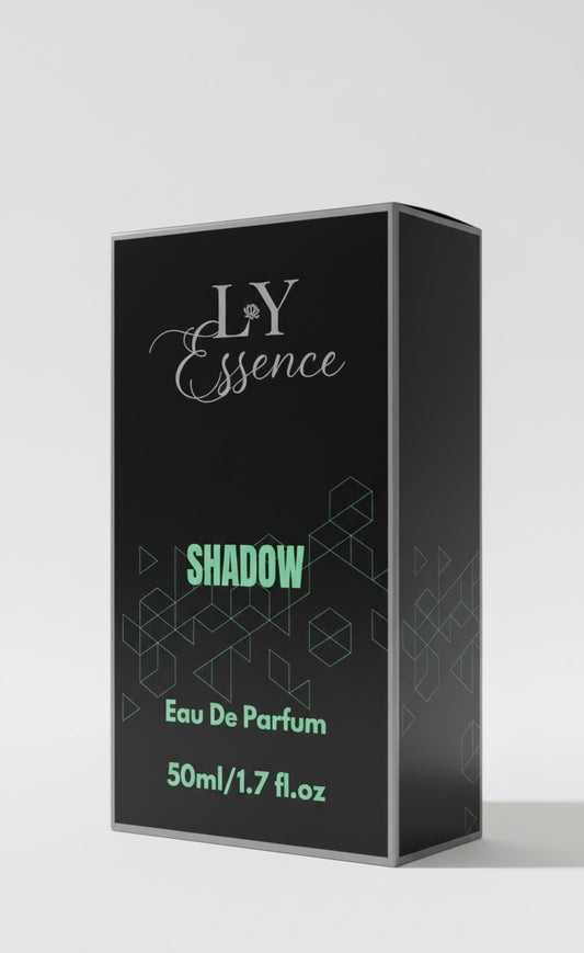 SHADOW - Inspired by GUCCI GUILTY BLACK FOR MEN