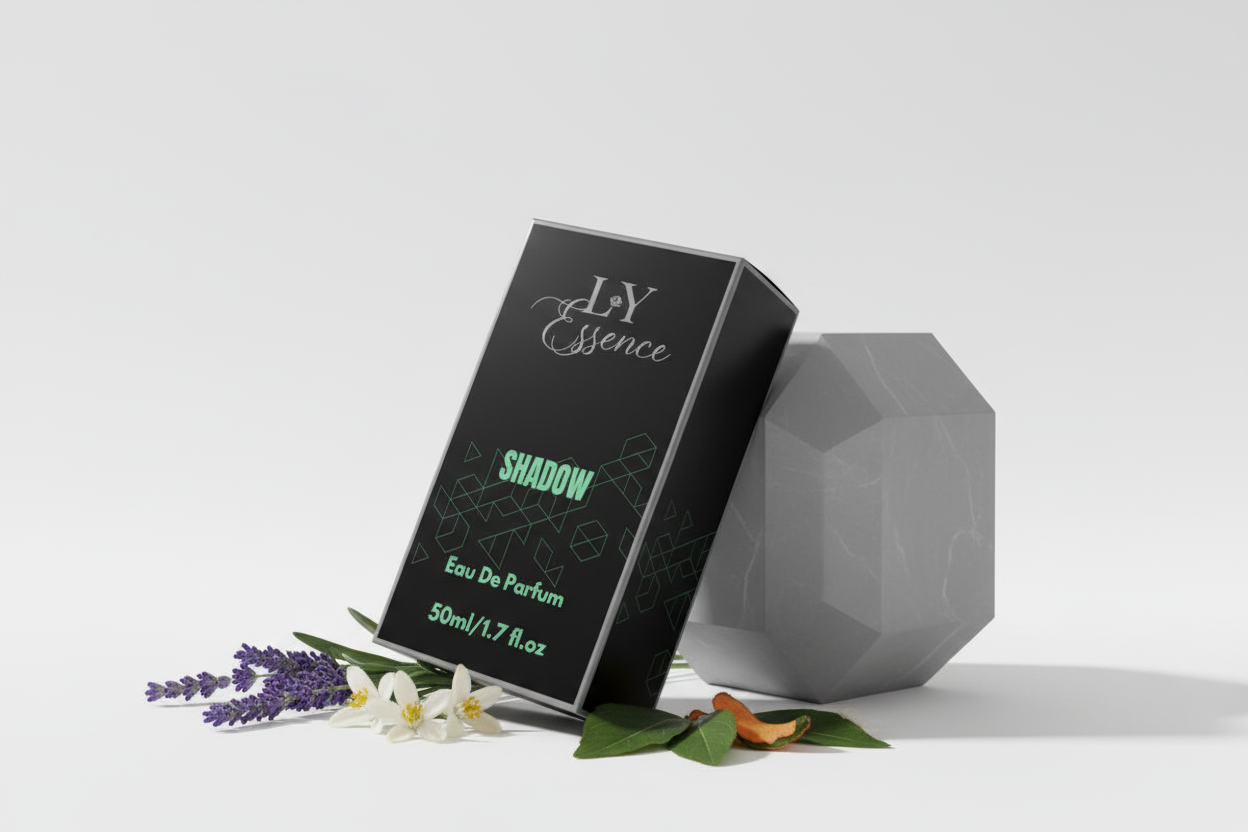SHADOW - Inspired by GUCCI GUILTY BLACK FOR MEN