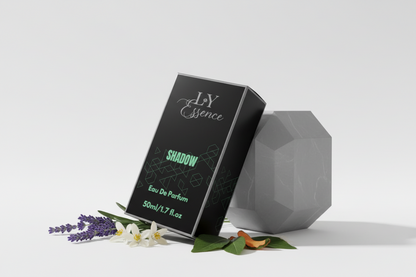SHADOW - Inspired by GUCCI GUILTY BLACK FOR MEN