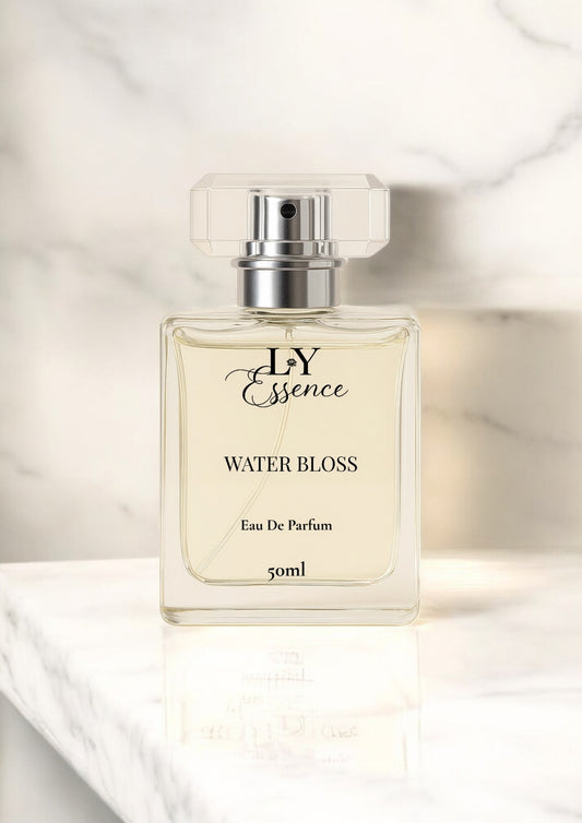Water Bloss - Inspired by:  ISSEY MIYAKE LEAU DISSEY