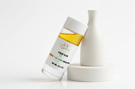 Liquid Glow oil