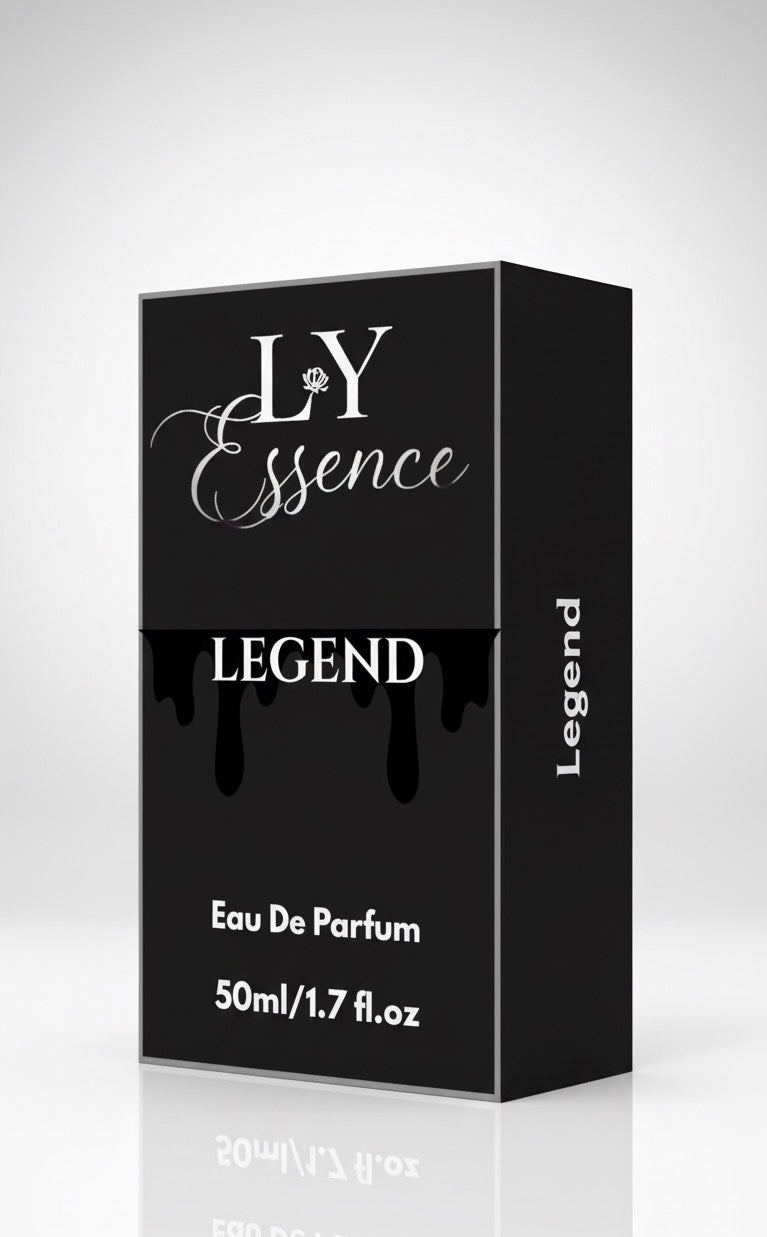 LEGEND INSPIRED BY MONT BLANC LEGEND