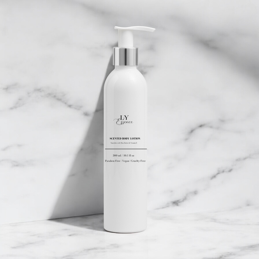 UC BODY LOTION - Inspired by HUGO BOSS HUGO