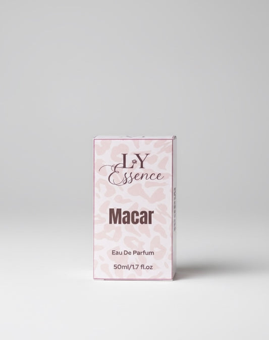 MACAR - Inspired by:  JIMMY CHOO JIMMY CHOO