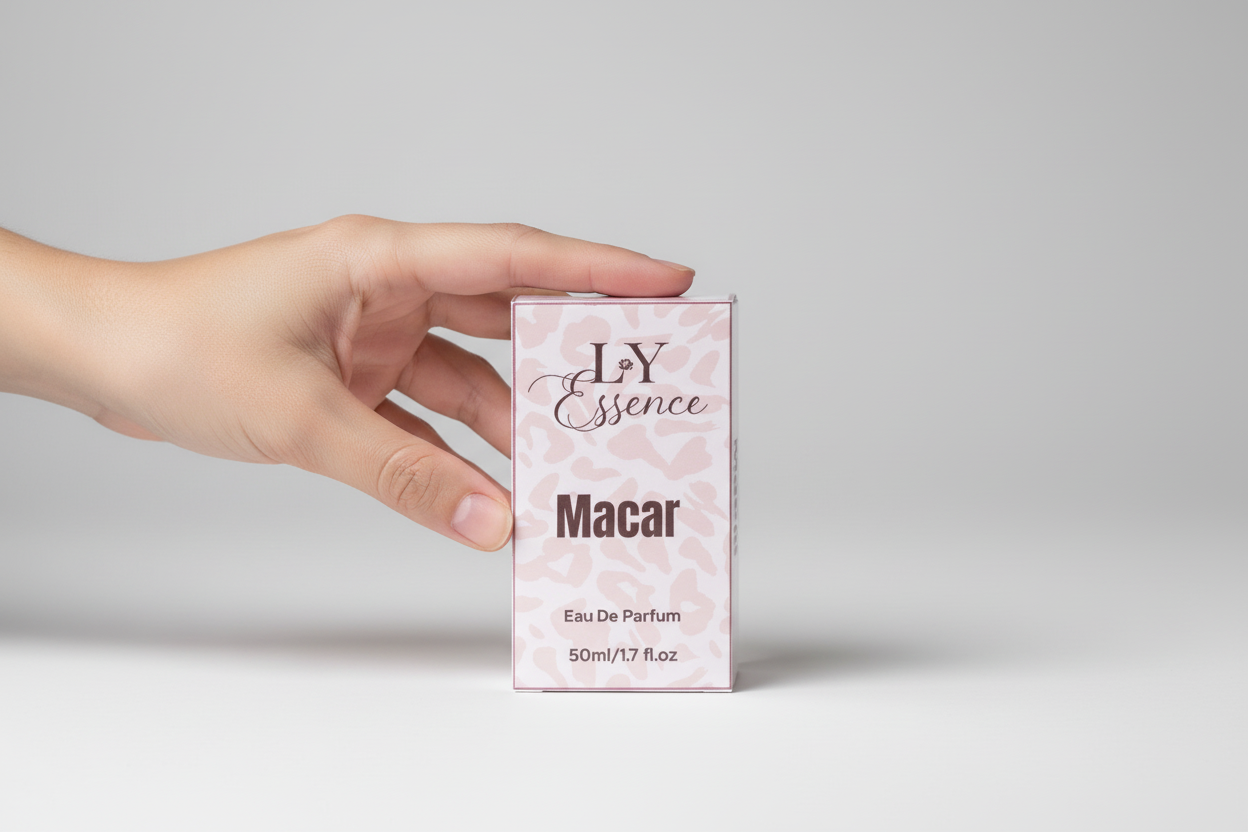 MACAR - Inspired by:  JIMMY CHOO JIMMY CHOO