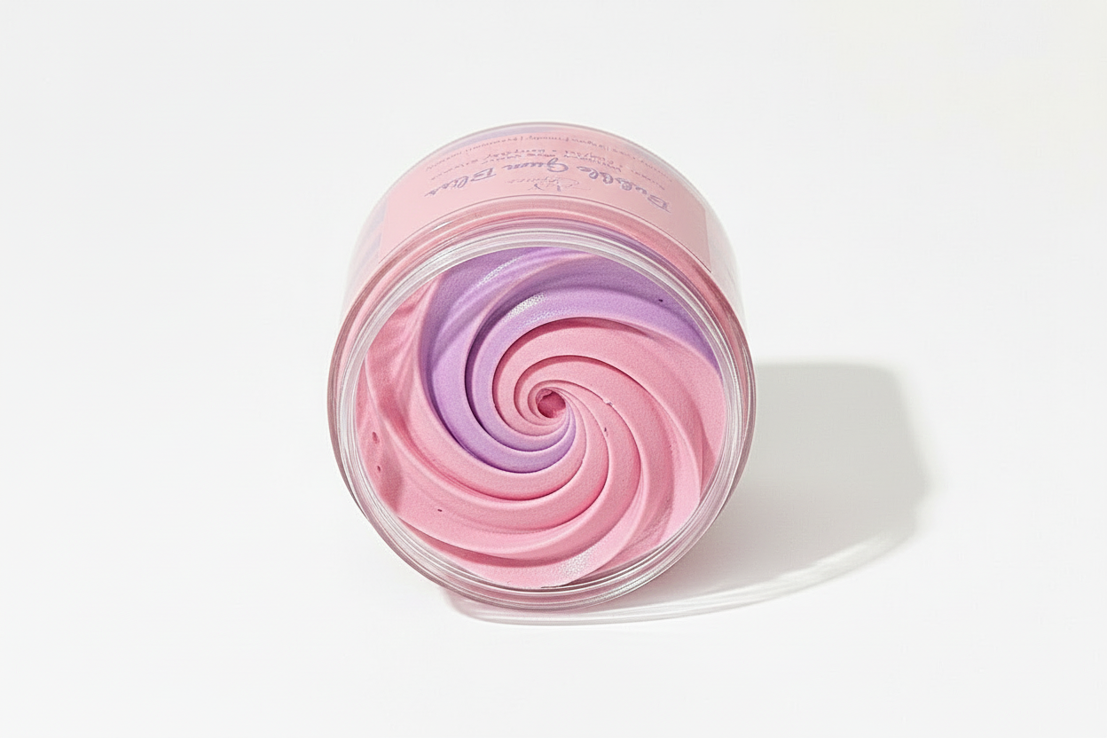 Bubble Gum Bliss Body Butter