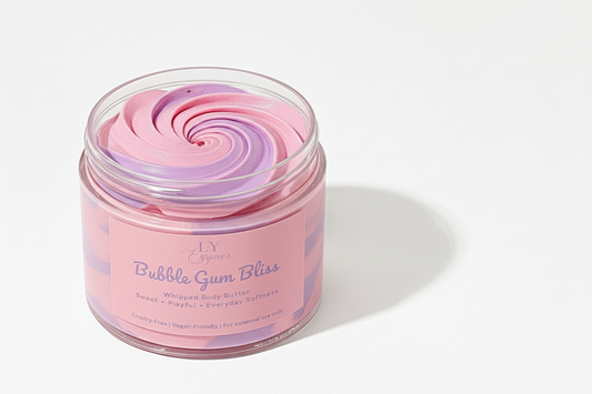 Bubble Gum Bliss Body Butter