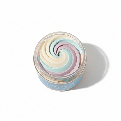 Blueberry Cheesecake Body Butter