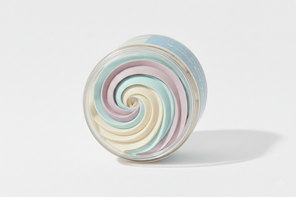 Blueberry Cheesecake Body Butter